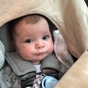 Meet your Posher, Alexa